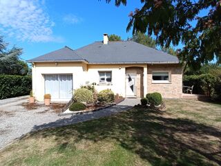  Maison � vendre 4 pi�ces 113 m�