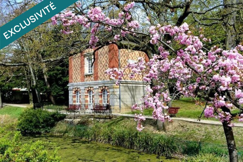 Vente Appartement TRES BELLES PRESTATIONS  POUR CE 5 PIECES DE 102 m² Chilly-mazarin