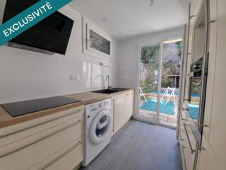  Maison à vendre 3 pièces 60 m²
