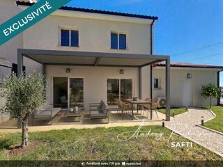  Maison 4 pièces 98 m² Mauves