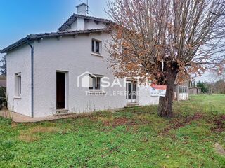  Maison � vendre 4 pi�ces 120 m�