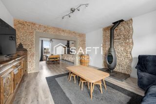  Maison � vendre 10 pi�ces 234 m�