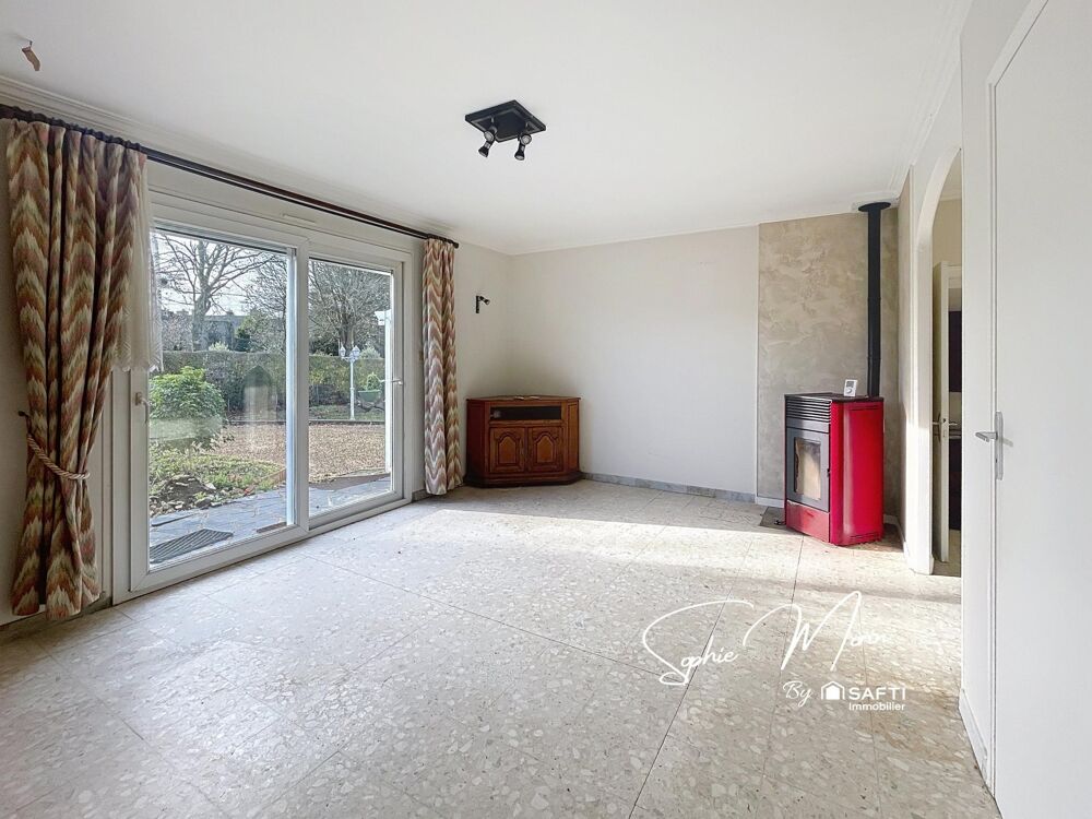 Vente Maison Vie de plain-pied Plouaret