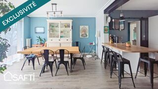  Maison à vendre 5 pièces 108 m²