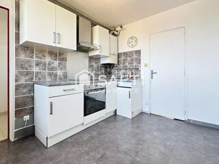  Appartement à vendre 3 pièces 66 m²