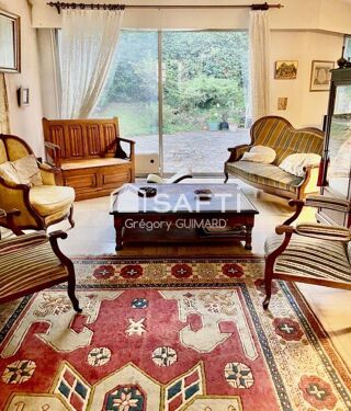  Maison à vendre 7 pièces 161 m²