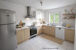  Maison � vendre 6 pi�ces 125 m�