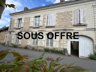 Maison � vendre 7 pi�ces 153 m�