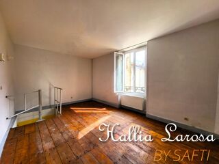  Immeuble à vendre 120 m²