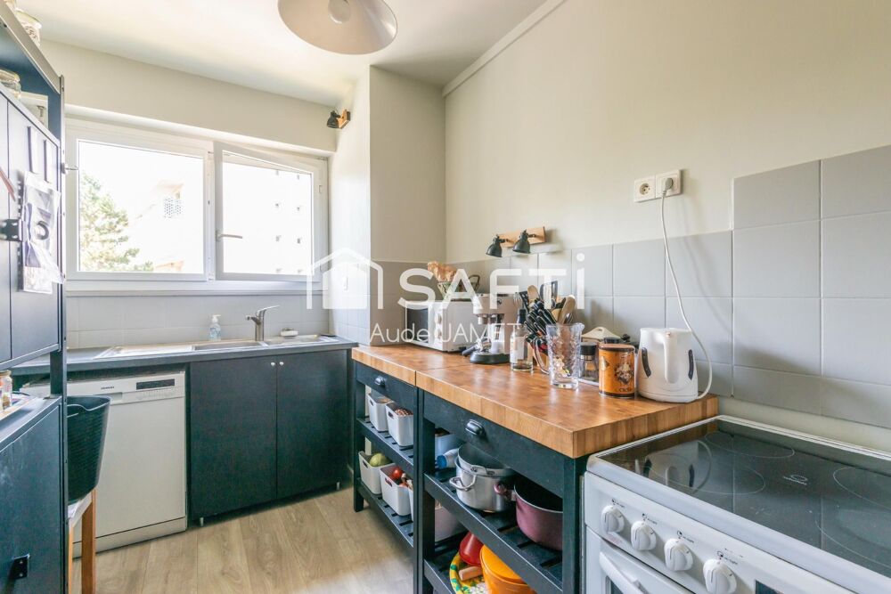 � vendre  Appartement Versailles (78000)