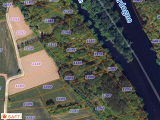  Terrain � vendre 26969 m� Vitrac