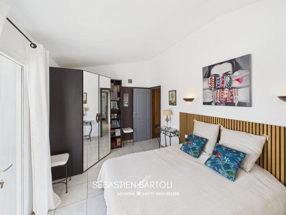 à vendre  Maison Ste Lucie De Porto Vecchio (20144)