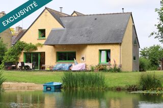  Maison � vendre 7 pi�ces 165 m�
