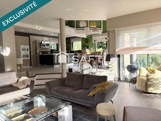 Maison à vendre 7 pièces 282 m²