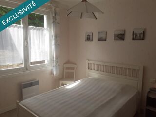  Maison à vendre 5 pièces 94 m²