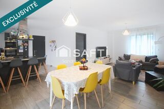  Maison � vendre 6 pi�ces 115 m�