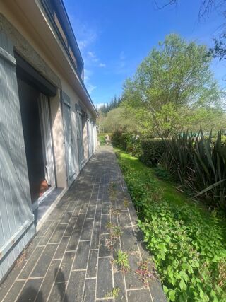  Maison � vendre 7 pi�ces 160 m�