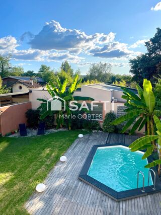  Maison � vendre 5 pi�ces 114 m�