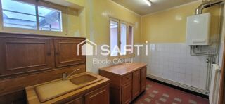  Maison � vendre 5 pi�ces 86 m�