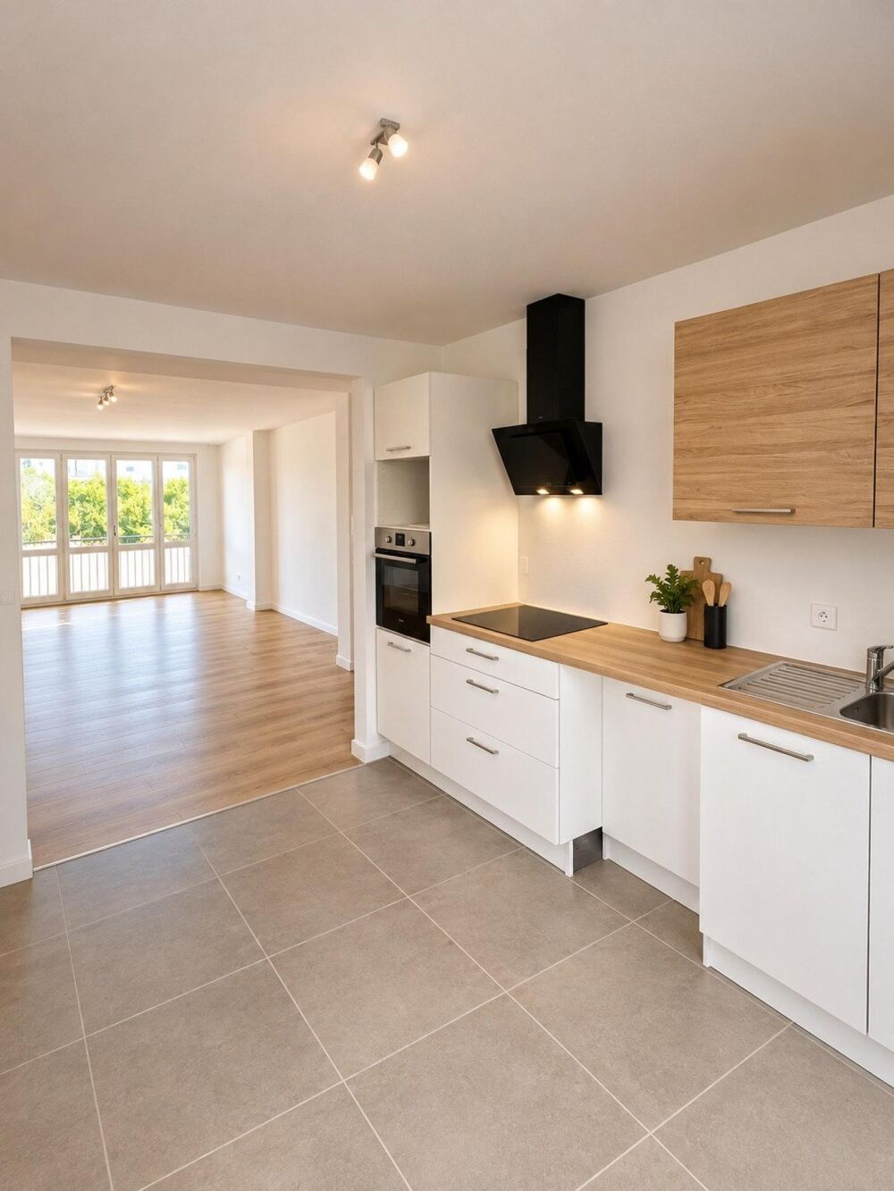 Vente Appartement Appartement T3 refait à neuf Perpignan