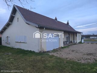  Maison à vendre 8 pièces 265 m²