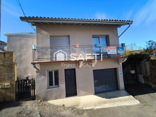  Maison � vendre 4 pi�ces 73 m�