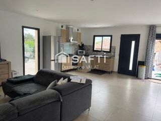  Maison � vendre 4 pi�ces 120 m�