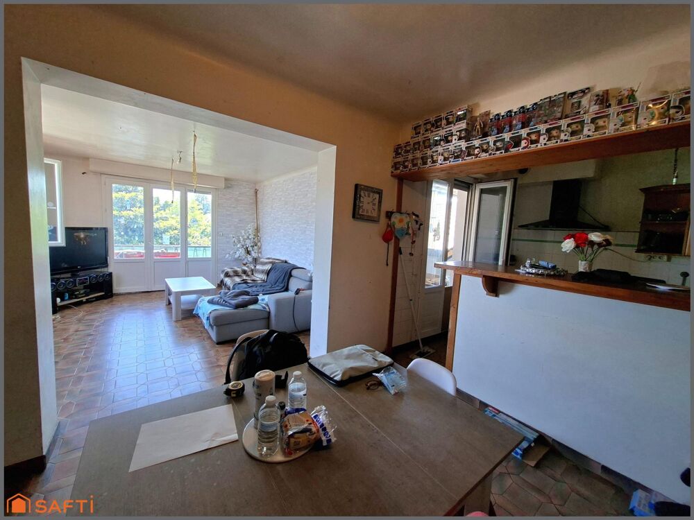 Vente Immeuble IMMEUBLE 335M² CENTRE VILLE OLORON SAINTE-MARIE Oloron-sainte-marie