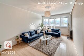  Appartement  vendre 5 pices 79 m