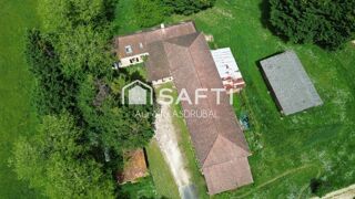  Maison � vendre 10 pi�ces 230 m�