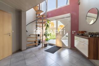  Maison à vendre 5 pièces 170 m²