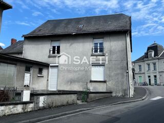  Maison à vendre 8 pièces 188 m²