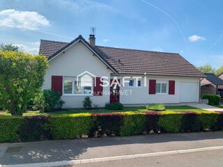  Maison à vendre 5 pièces 98 m²