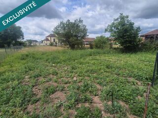 Terrain à vendre 1219 m²
