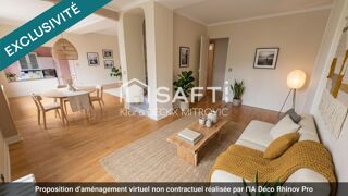  Maison à vendre 6 pièces 147 m²