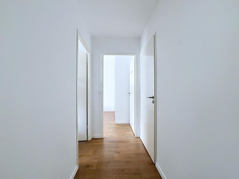 Vente Appartement Appartement de 63 m² avec balcon et parking Neuilly-sur-marne