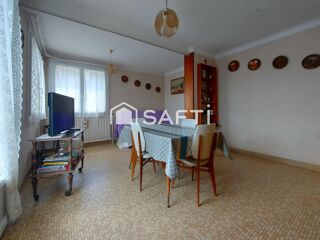  Maison à vendre 2 pièces 51 m²