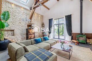  Maison à vendre 4 pièces 150 m²