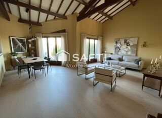  Maison à vendre 5 pièces 131 m²