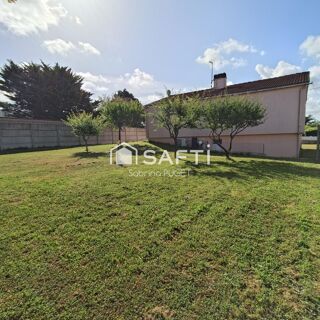 Maison  vendre 4 pices 84 m