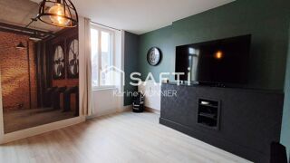 Appartement � vendre 3 pi�ces 80 m�