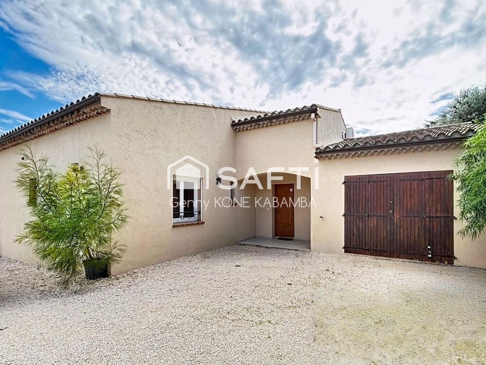 vendre  Maison Sanary-sur-Mer (83110)