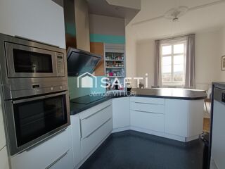  Maison à vendre 9 pièces 240 m²
