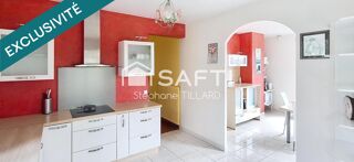  Maison � vendre 6 pi�ces 202 m�