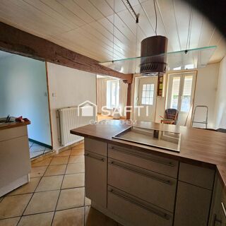 Maison à vendre 4 pièces 80 m²