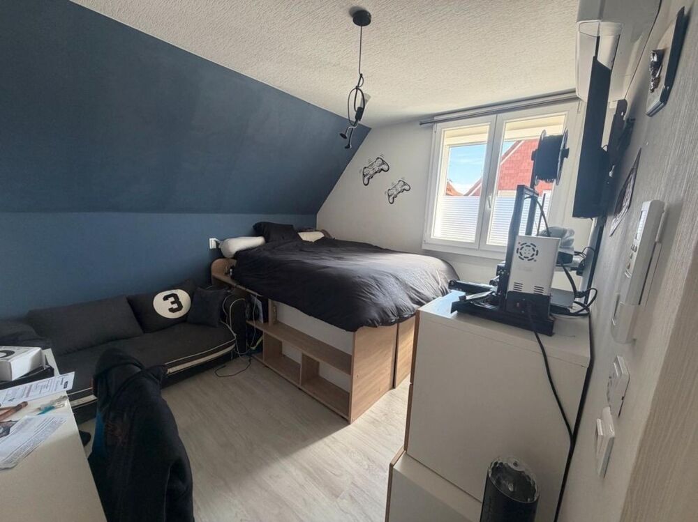 Vente Maison Maison coup de coeur à Cormontreuil sans travaux Cormontreuil