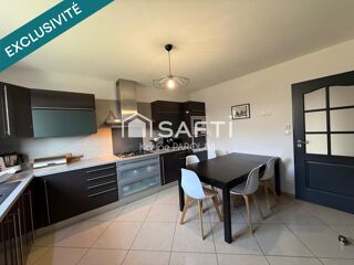  Maison � vendre 6 pi�ces 167 m�