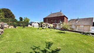  Maison à vendre 5 pièces 90 m²