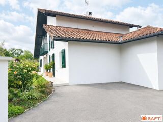  Maison à vendre 7 pièces 180 m²
