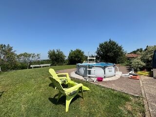  Maison � vendre 6 pi�ces 157 m�